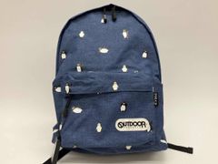 11ぴきのねこ OUTDOOR コラボ デイパック リュック 郵便局限定 - メルカリ