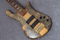 週末値下げ】Sugi NB4E Luthier's 【即購入OK】 - メルカリ