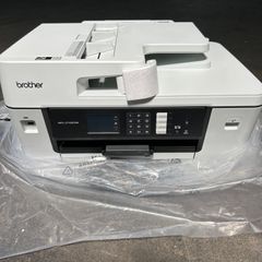 印刷数627枚✨Brother インクジェット複合機 MFC-J738DN 本体 - メルカリ