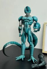 YJ製 28cm ドラゴンボール メタルクウラ ガレージキット フィギュア