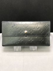 LOUIS VUITTON ルイヴィトン 長財布 ポルトトレゾール