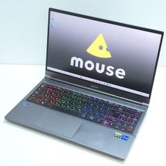 ゲーミングPC DAIV 5N RTX3060 Core i7-11800H 中古 - メルカリ