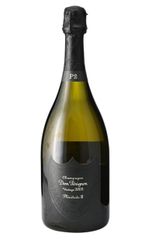 ドンペリ レニークラヴィッツ 2008 限定ボトル - メルカリ