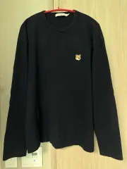 メゾンキツネ ロングスリーブ Tシャツ 出品のサムネイル