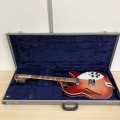 激レア】Rickenbacker 620 / 12 リッケンバッカー | Mercari