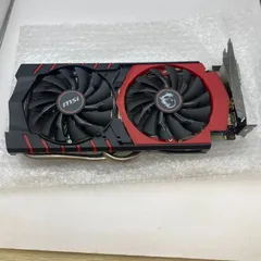 2026年最新】gtx970 msiの人気アイテム - メルカリ