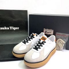 Onitsuka Tiger オニツカタイガー DELECITY 24㎝ - メルカリ