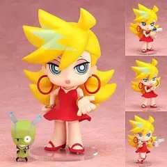 2026年最新】Panty&Stocking with Garterbelt ねんどろいど