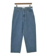 WTAPS デニムパンツ メンズ 【古着】【中古】【送料無料】のサムネイル