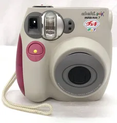 FUJIFILM 富士フィルム　cheki チェキ instax mini7