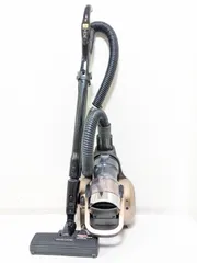 パナソニック MC-SR36G-N サイクロン式掃除機 2018年製のサムネイル