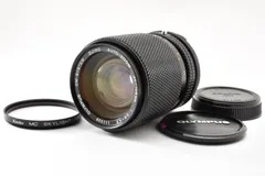 希少 極美品 OLYMPUS ZUIKO 35-105mm f3.5-4.5のサムネイル