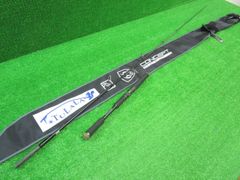 ツララ モンストロコンセプトD 66MLS (山科店 併売） - メルカリ
