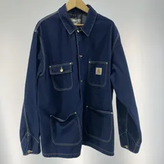 2026年最新】Carhartt メンズ Gジャン・デニムジャケットの人気