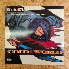 当時物 USオリジナル】GZA / LIQUID SWORDS 2LP 刻印あり - メルカリ
