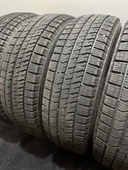 ★175/65R15 BRIDGESTONE/VRX2 24年製 スタッドレス 4本 ブリヂストン ブリザック アクア ヤリス フィット (2-M819)のサムネイル