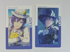 KAITO プロジェクトセカイ カラフルステージ！ feat. 初音ミク ePick