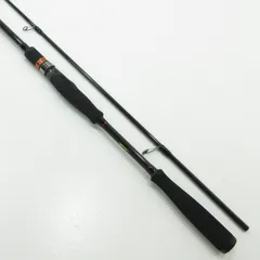 【三重本店】 中古 APIA | アピア ロッド Foojin'Z NIGHT HAWK フージンZ ナイトホーク 93ML 2ピース 【84】のサムネイル