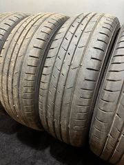 F1タイヤ ガラステーブル Goodyear Eagle 205/93 GTP - メルカリ
