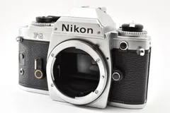 2026年最新】nikon fgの人気アイテム - メルカリ