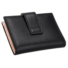 【新品】フェラガモ Ferragamo 小物 レディース 220552CALF NE NP 770 880のサムネイル