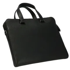 【新品】フェラガモ Ferragamo バッグ メンズ 240133CALF NER 740 811のサムネイル