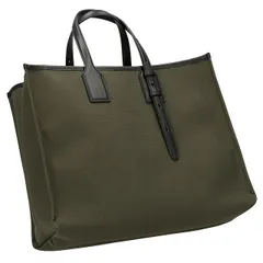 【新品】フェラガモ Ferragamo バッグ メンズ 240842FABRIC MUS 760 250のサムネイル