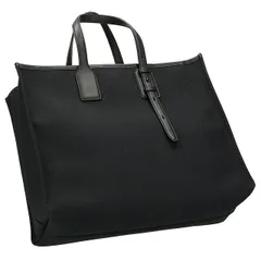【新品】フェラガモ Ferragamo バッグ メンズ 240842FABRIC NER 757 846のサムネイル