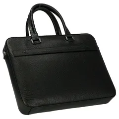 【新品】フェラガモ Ferragamo バッグ メンズ 240986CALF NER 753 418のサムネイル