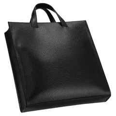 【新品】フェラガモ Ferragamo バッグ メンズ 241355CALF NER 763 772のサムネイル
