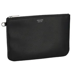 【新品】フェラガモ Ferragamo バッグ メンズ 661466CALF YE NE 776 210のサムネイル