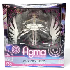 2026年最新】figma アルティメットまどかの人気アイテム - メルカリ