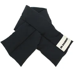 【新品】ジルサンダー JIL SANDER マフラー レディース J47TE0001のサムネイル