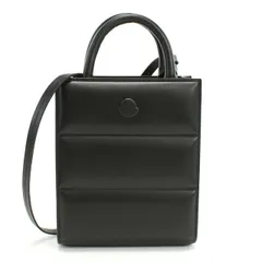 【新品】モンクレール MONCLER トートバッグ レディース 6A00001のサムネイル