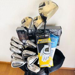 豪華　PING ピン　G10 ゴルフクラブ フルセット キャディバッグ/14分割 豪華 PING ピン G10 ゴルフクラブ フルセット キャディバッグ/14分割
