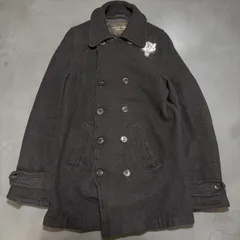 2026年最新】COMME DES GARÇONS pコートの人気アイテム - メルカリ