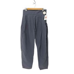 マメクロゴウチ High Waisted Drawstring Trousers - メルカリ