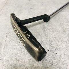 専用出品ホンマゴルフパター MADE INJAPAN SAKATALAB 34 - メルカリ