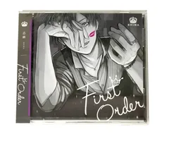 First Order[CD](中古)