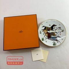 廃番・希少】フランス ジアン「Ramades ラマデス」プレート15点セット
