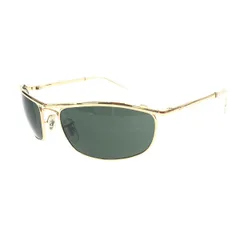 Ray-Ban レイバン オリンピアン/サングラス RB3119 ゴールドカラー