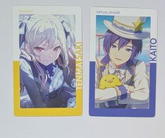 望月穂波 箔押し入り プロジェクトセカイ カラフルステージ！ feat