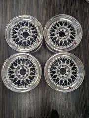 BBS RS 15×6.5J　4本セットのサムネイル