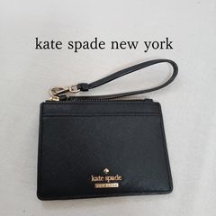 カルティエ Cartier コインケース 小銭入れ 黒 ブラック メンズ