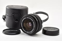 良品】オリンパス OLYMPUS OM-2N 動作確認済 レンズ付き - メルカリ