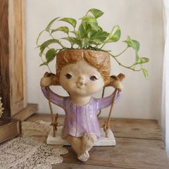 ❤️メルヘン88❤️】ハンドメイド 木製コースター 5枚セット 花柄