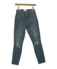 CURRENT ELLIOTT デニムパンツ レディース 【古着】【中古】【送料無料】のサムネイル