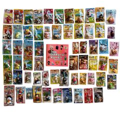 ストラップ未開封】ご当地 キューピー コスチューム ストラップ その他