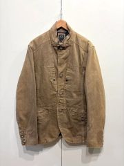kapital KOUNTRY カントリー 昔々Pコート 岡山デニム - メルカリ