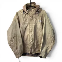 【nrm/7.22】eYe ジュンヤワタナベ マン ノースフェイス コラボ マウンテンパーカー OP-J201 S ベージュ 裏地チェック COMME des GARCONSのサムネイル